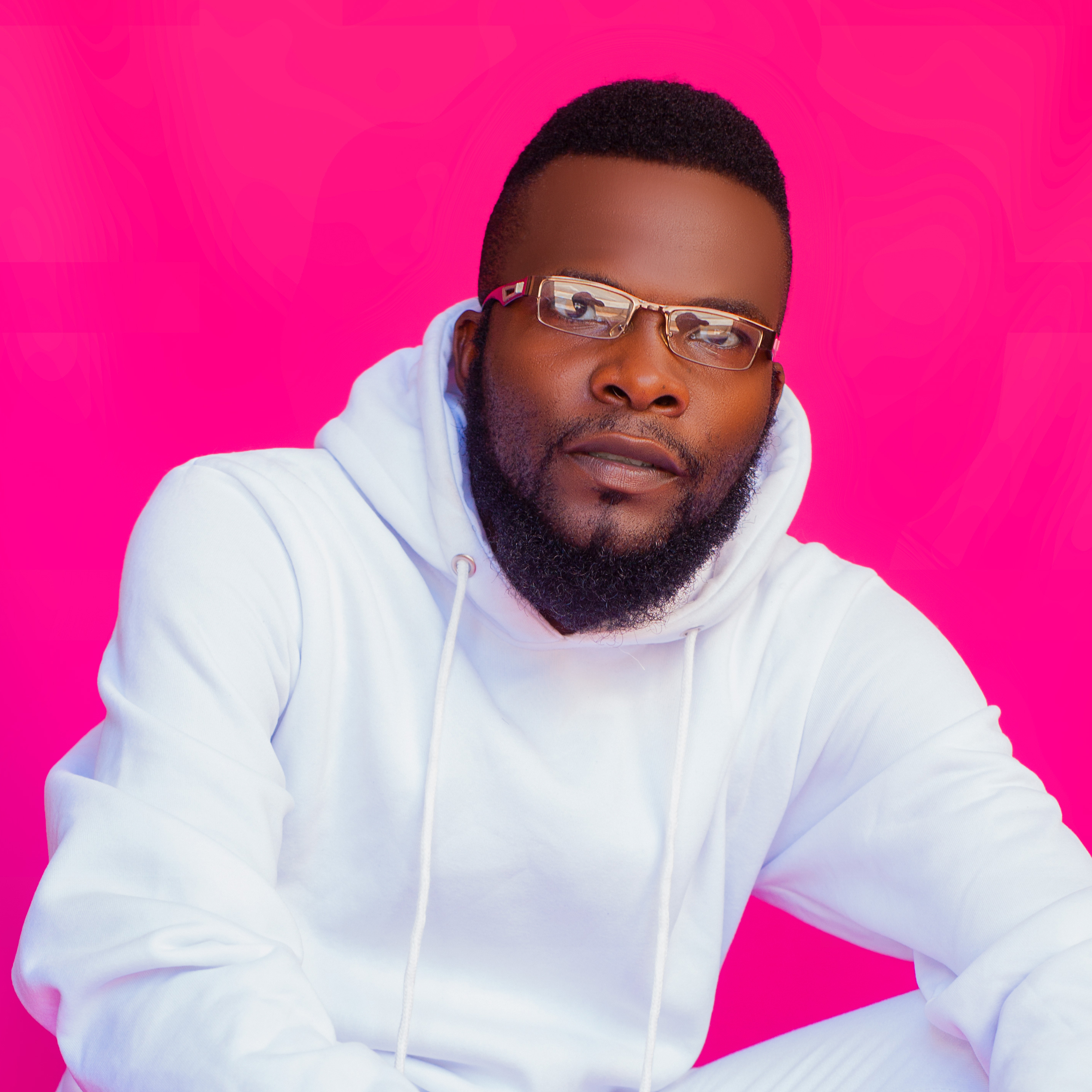 Yesu alekwita by Papa Steve | Album