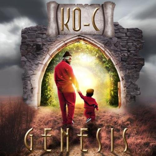 Genesis by Ko-C