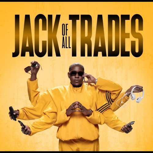 Jack Of All Trades by Tumza D'kota | Album