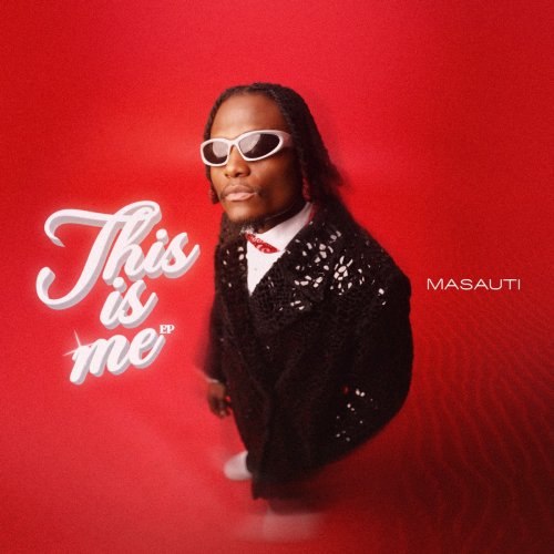 This Is Me by Masauti