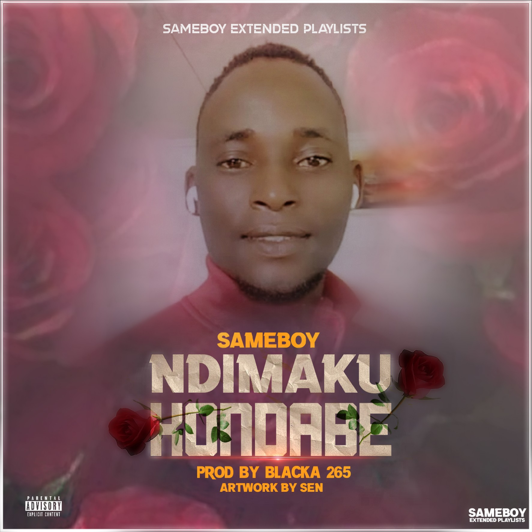 Ndimakukondabe