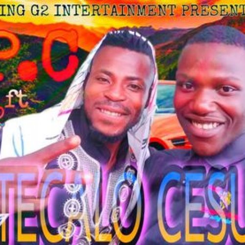 Tecalo cesu (ft- King g2