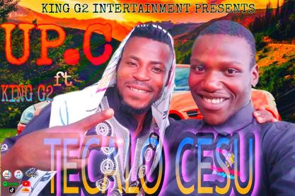 Tecalo cesu (ft- King g2