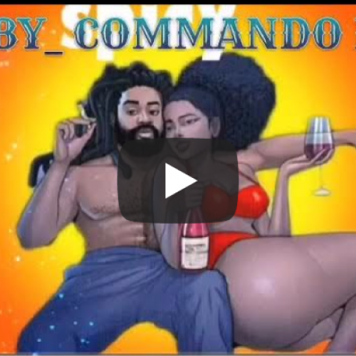 Commando Baby