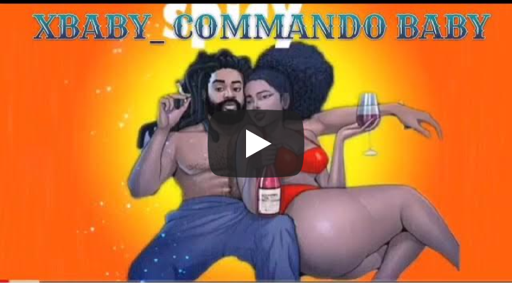 Commando Baby