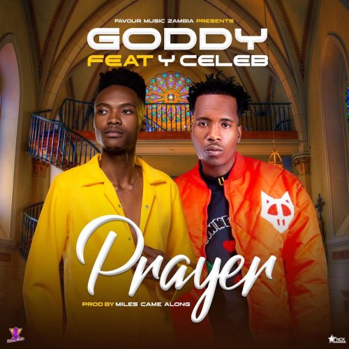 Prayer (Ft Y Celeb)