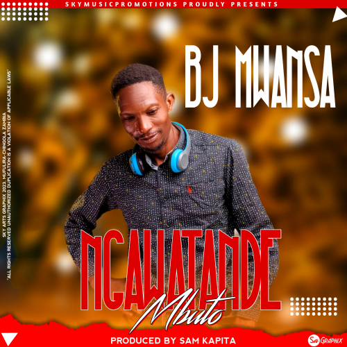 Ngawatande mbuto