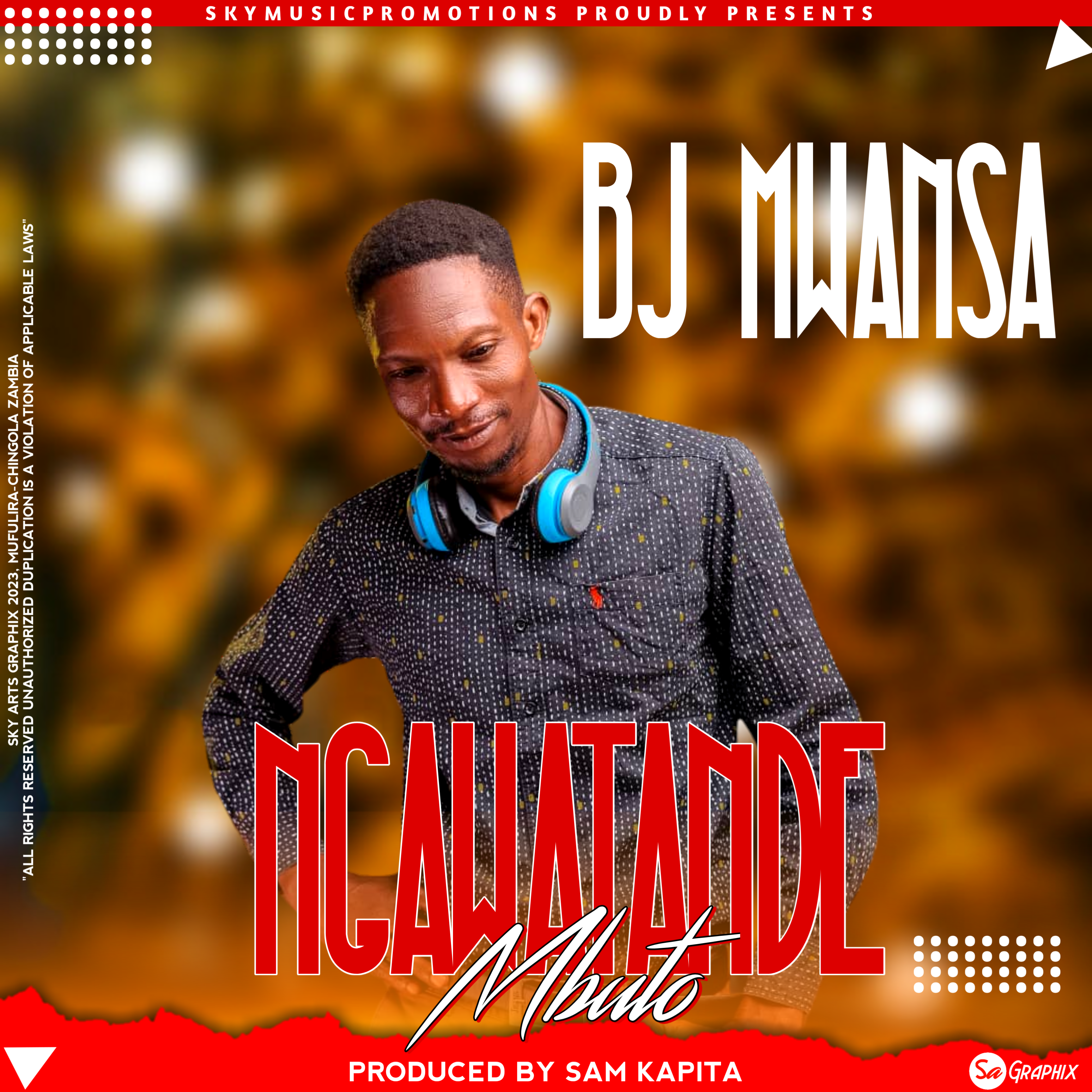 Ngawatande mbuto