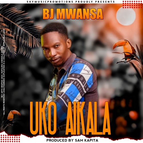 Uko Aikala