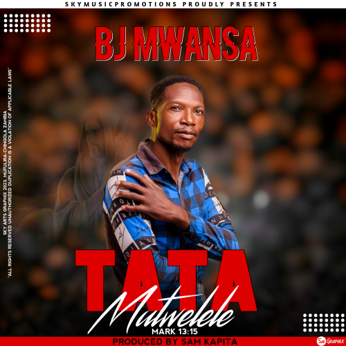 bj mwansa playlist 
