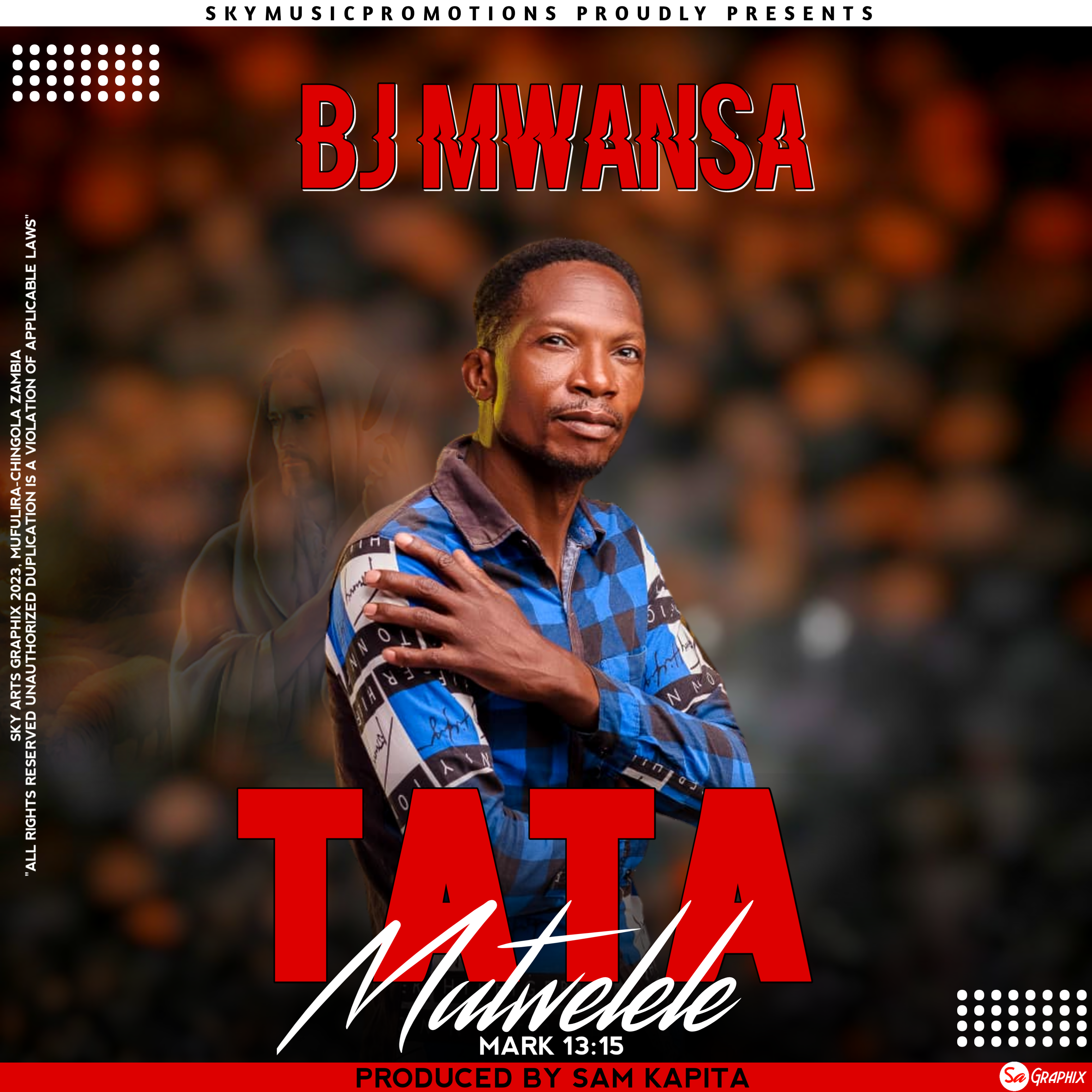 Tata Mutwelele