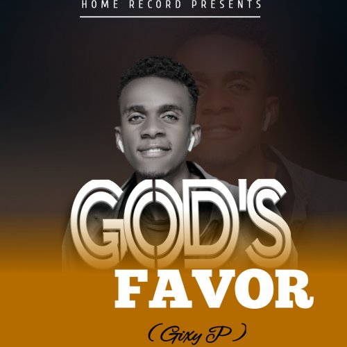 God's Favor