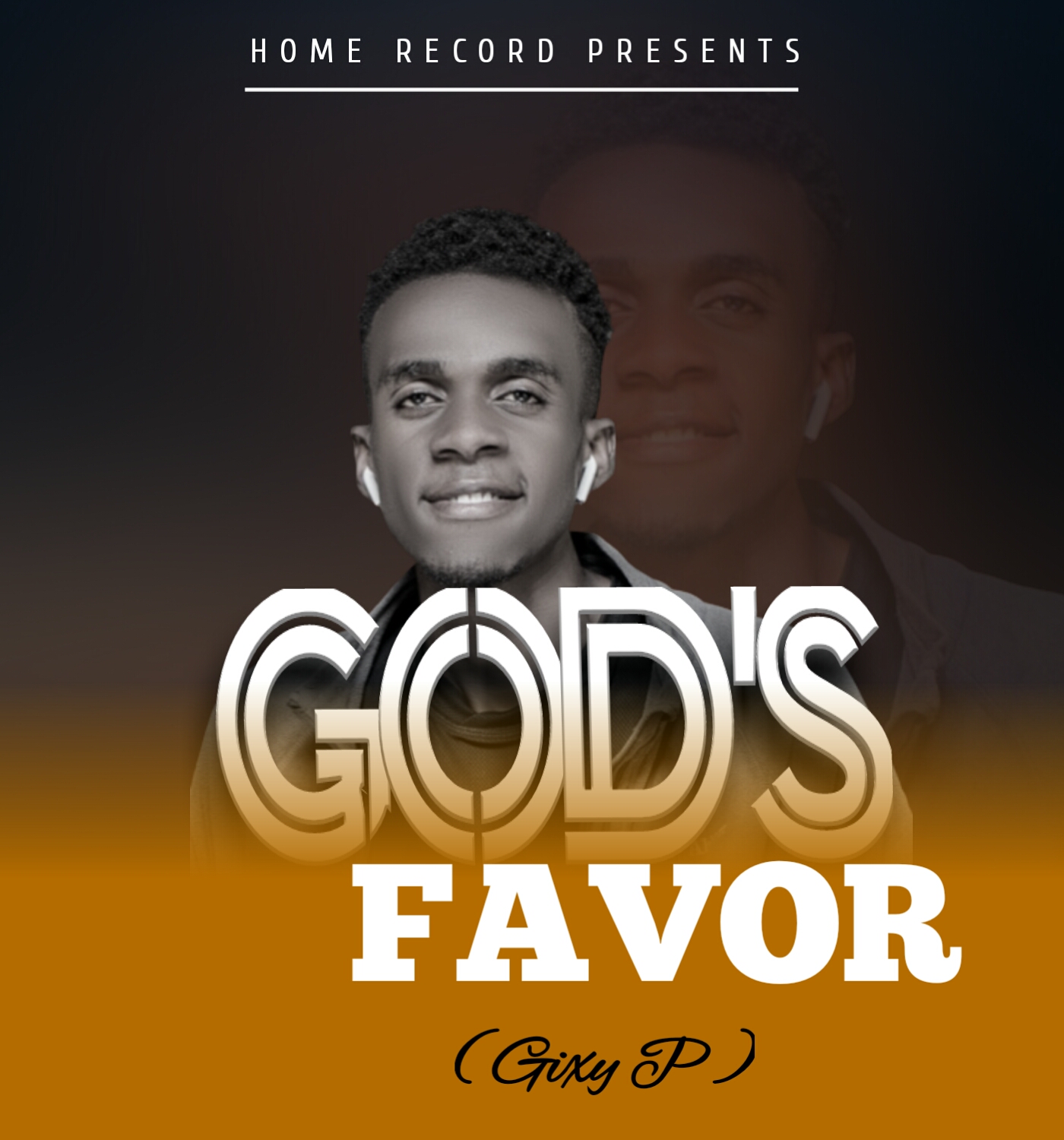 God's Favor