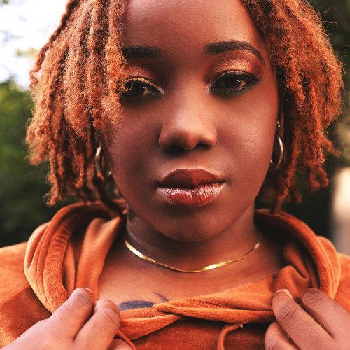 Trinisha Browne