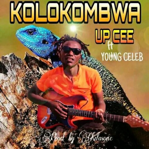 KOLOKOMBWA by UP CEE