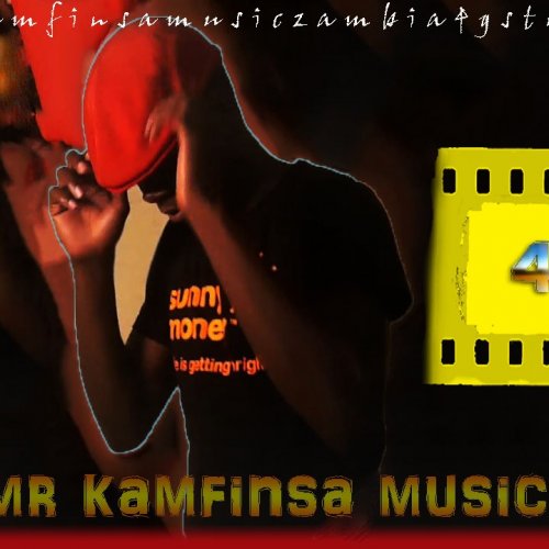 Mr kAmfinsa 100