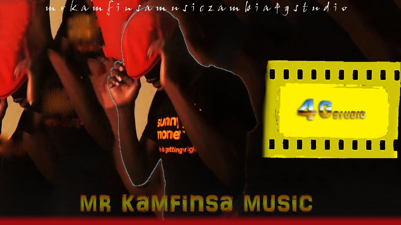 Kamfinsa by Kamfinsa Music | Album