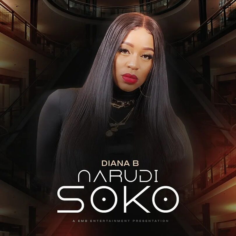 Narudi Soko