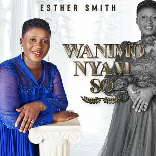 Wanimonyam So by Esther Smith