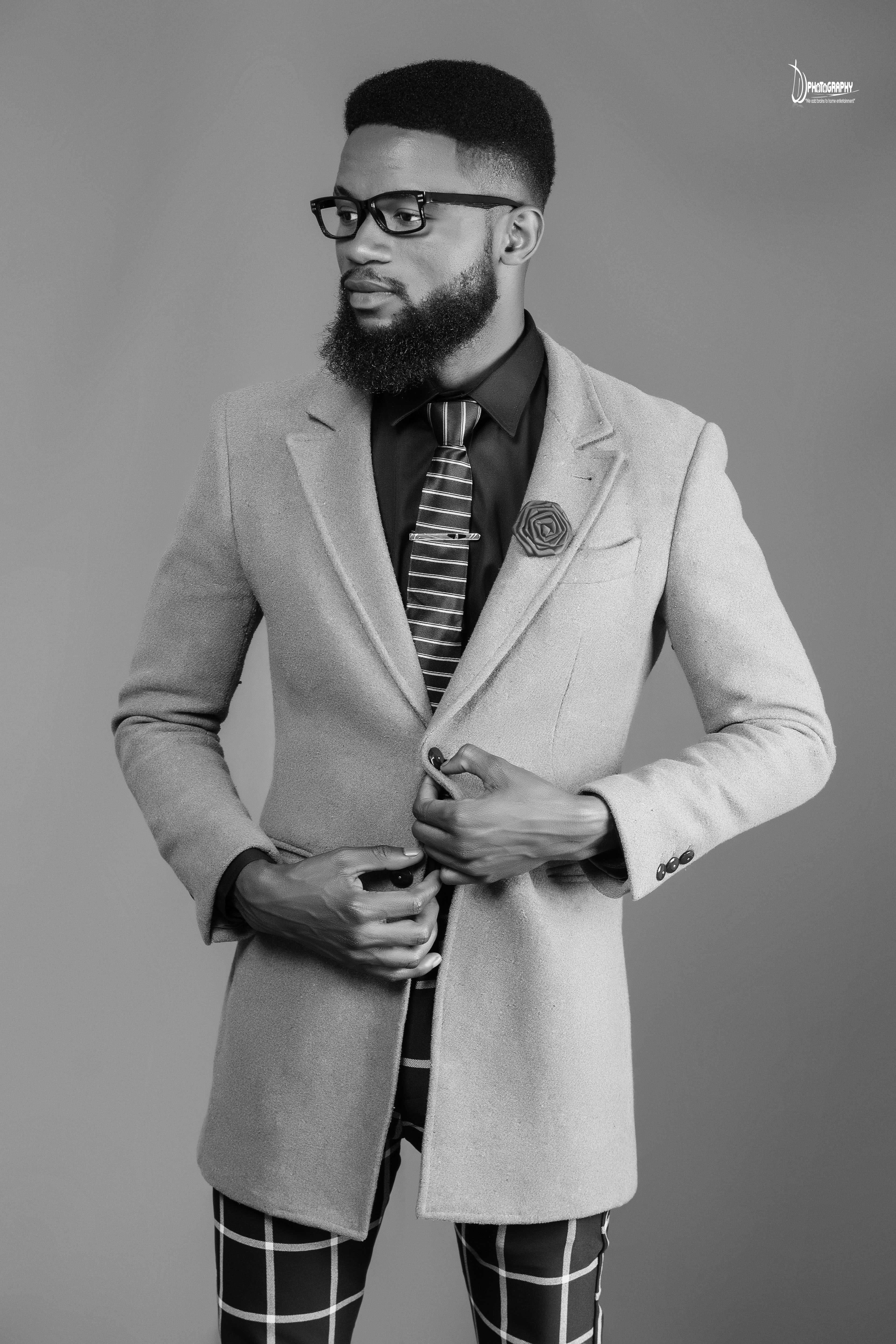 Basuma (Is a Good God)