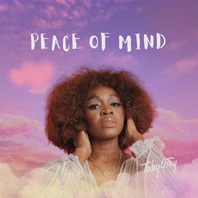 Peace Of Mind By Toby Grey Afrocharts