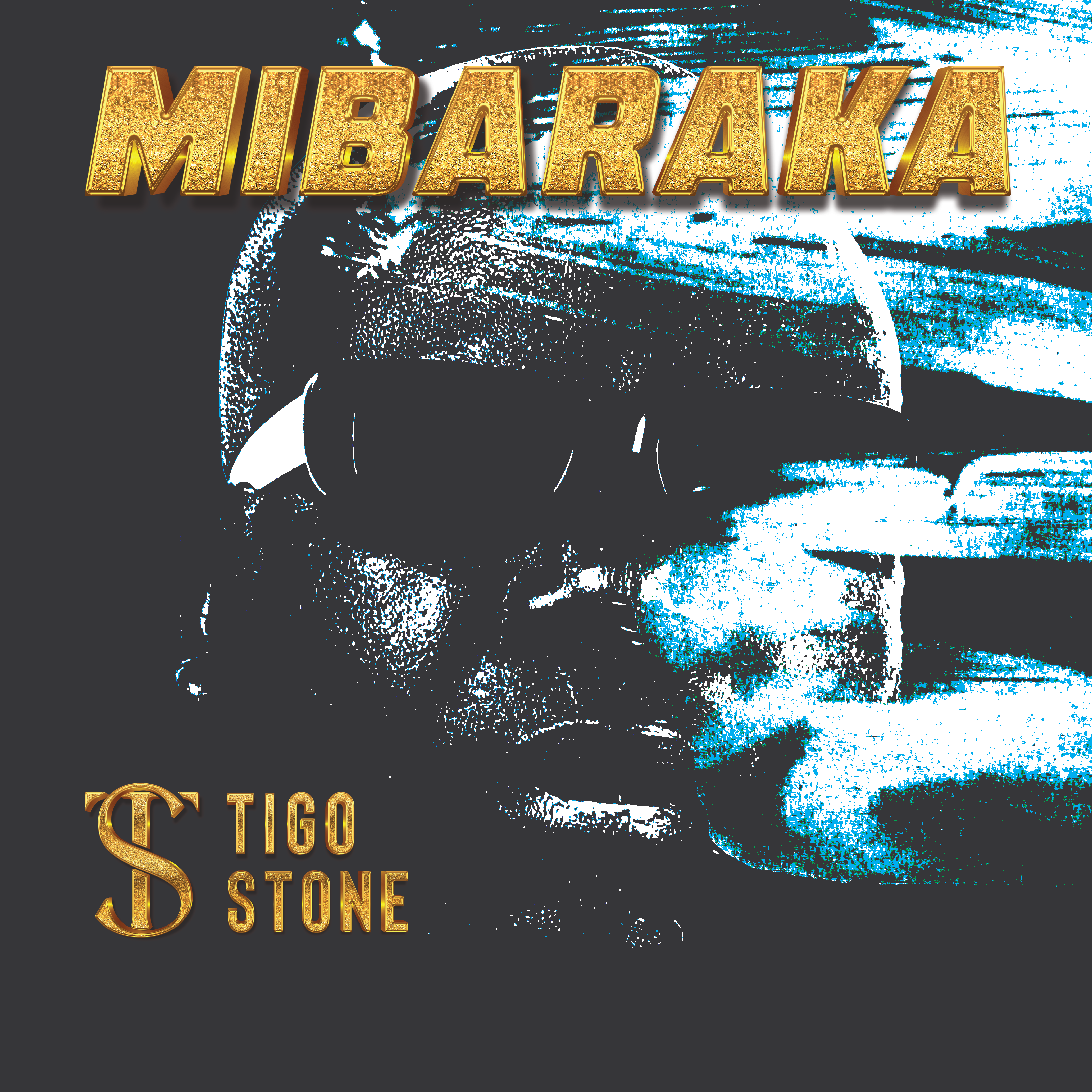 MIBARAKA by Tigo stone | Album