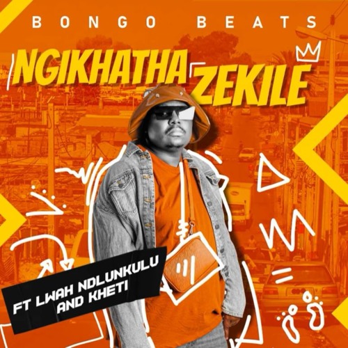 Ngikhathazekile (Ft Lwah Ndlunkulu & Khethi)