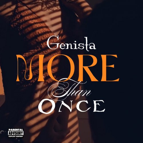 More Than Once by Genista