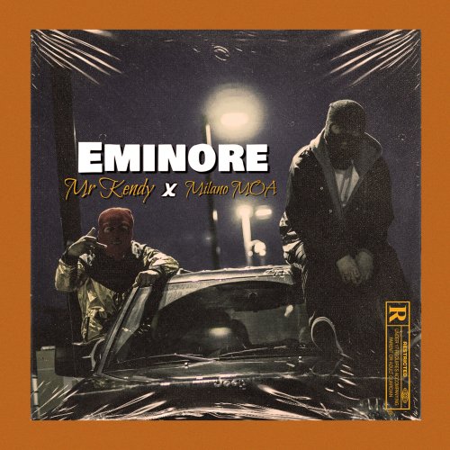 Eminore (Ft Milano MOA)