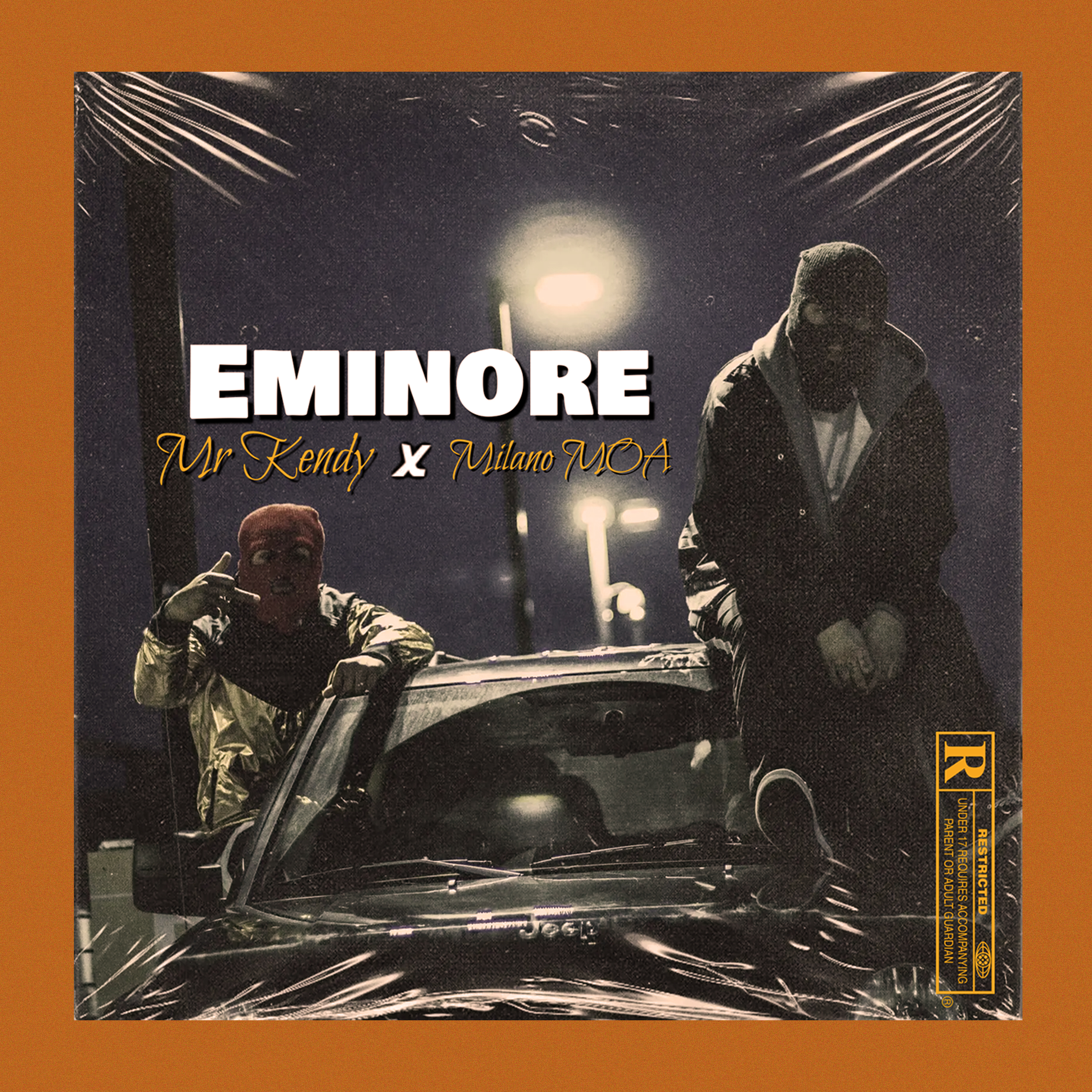 Eminore (Ft Milano MOA)