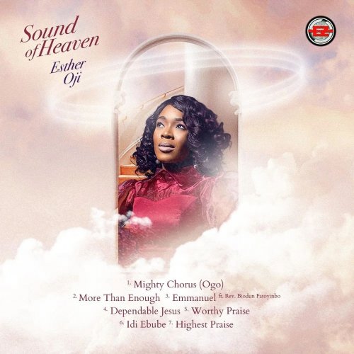 Sound Of Heaven by Esther Oji | Album