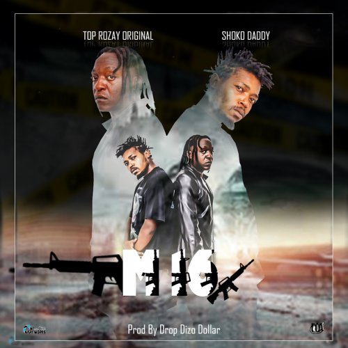 Dancehall mix