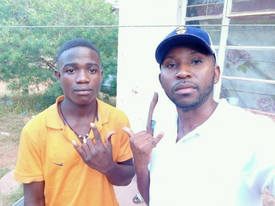 Lemy Gizo