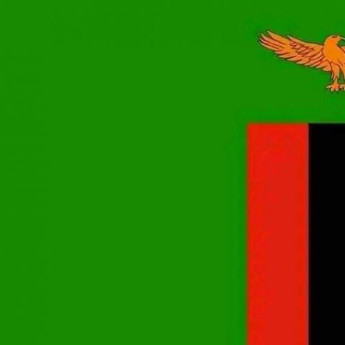 Zambian Football Songs