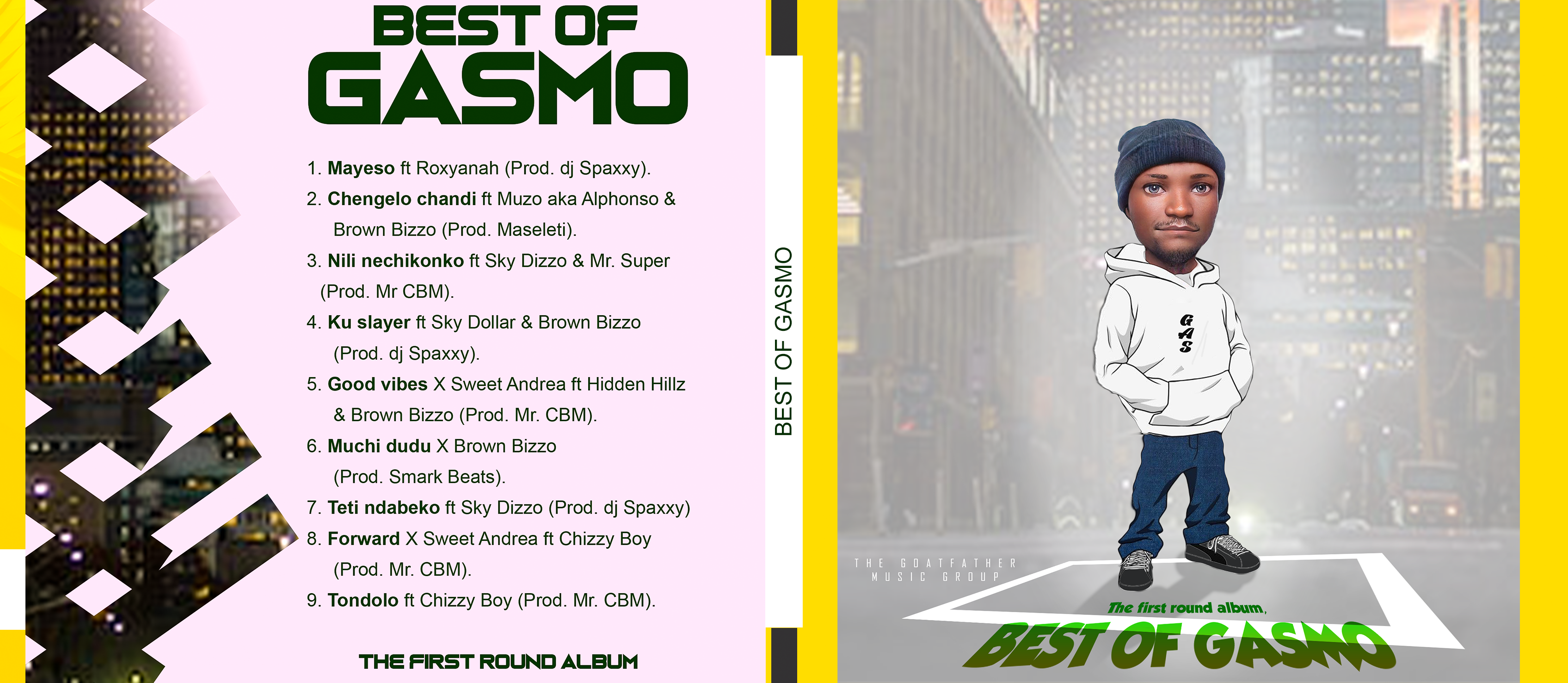 02GASMO ft Muzo aka Alphonso x Brown Bizzo