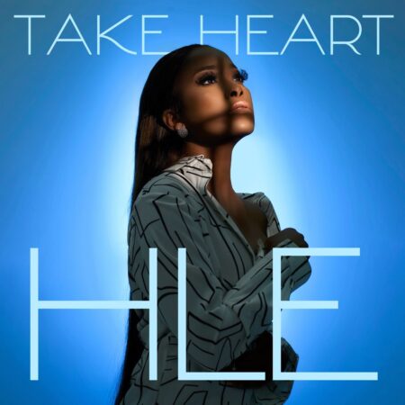 Take Heart by Hle | Album