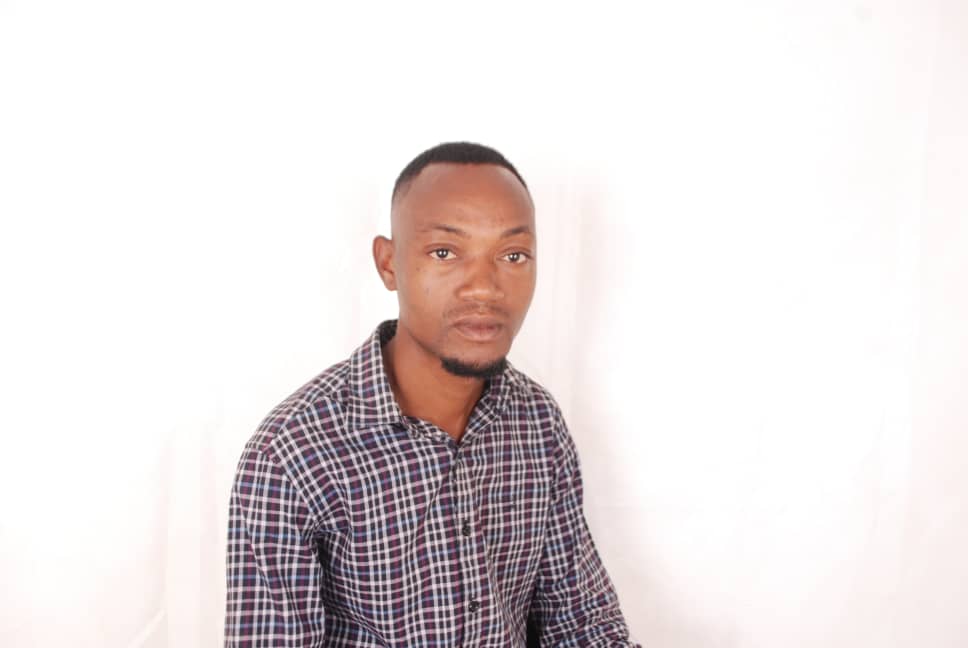 Chikondi chayenda kuti