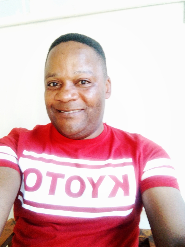 Phoder Mukutu