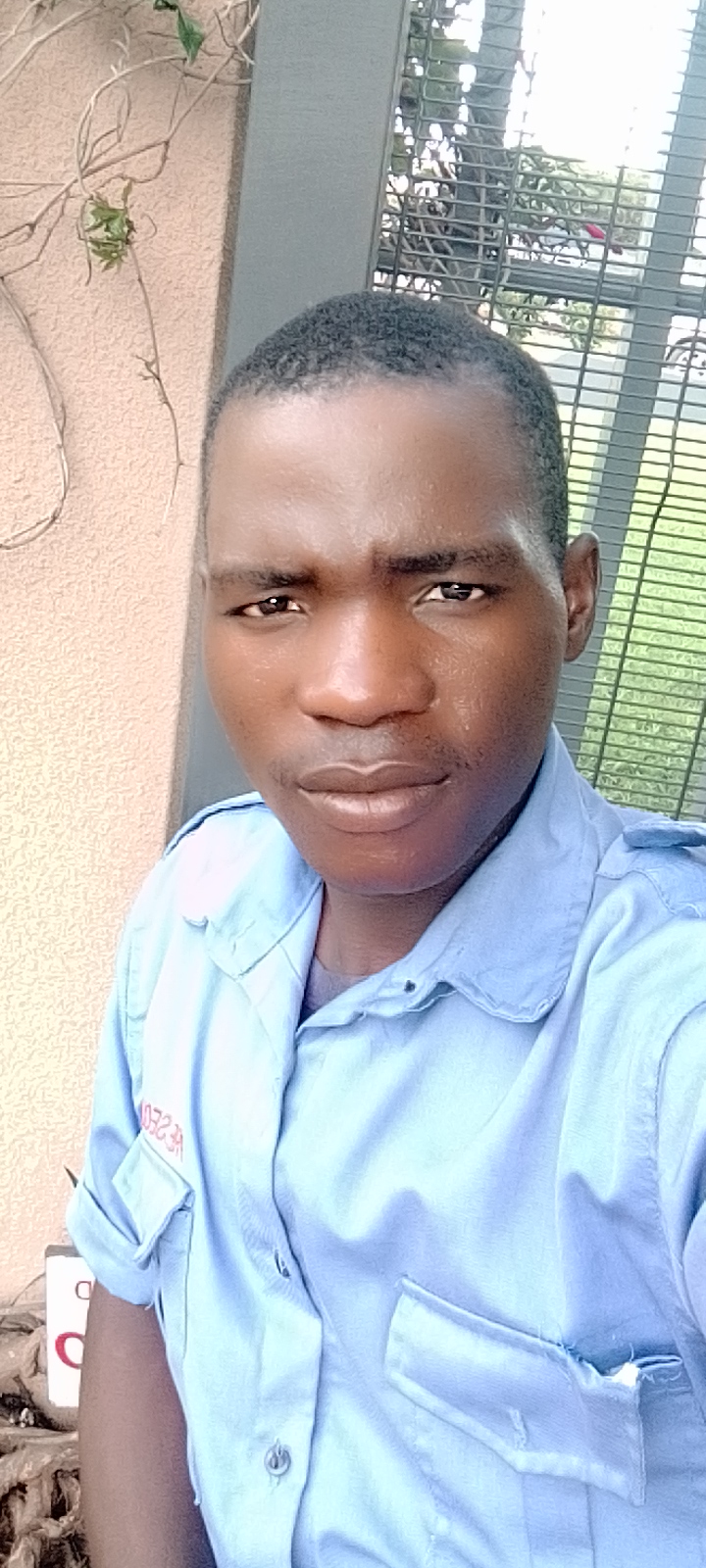 Jay Raphael Zambia