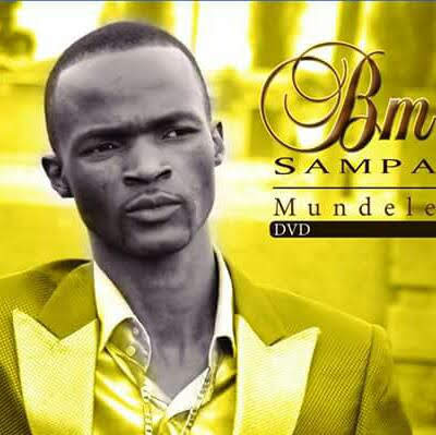 B.M Sampa