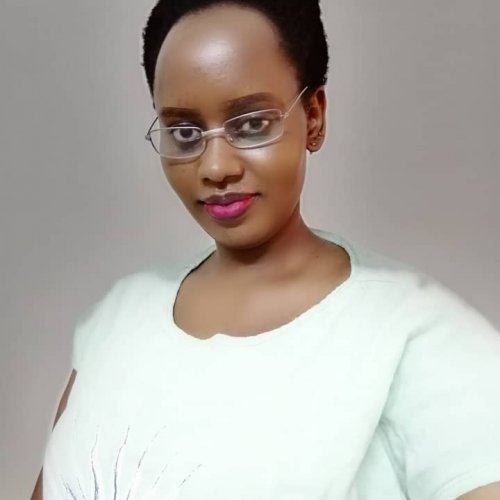 Tondeka Mukama