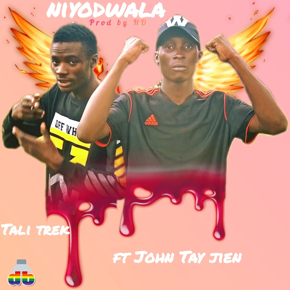 Tali Trex-ft-John Tay Bien