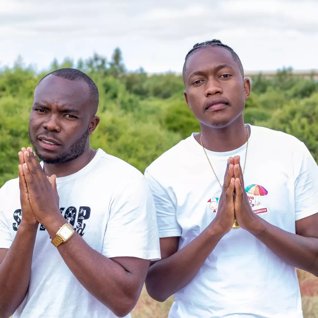Blessings- Dizzo Dee