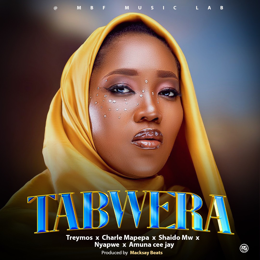 Tabwela by Treymos | Album