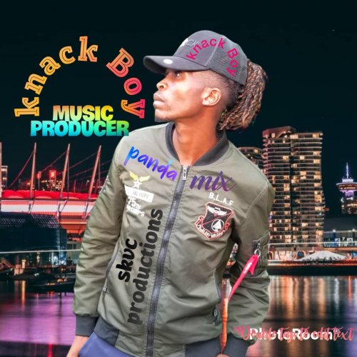 Ukubombesha (ft Kas K)