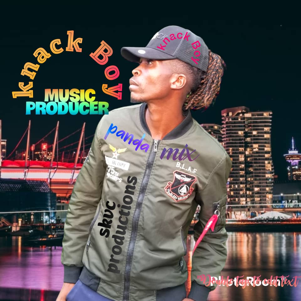 Nshibulwa mukashimi (Ft Kas K)