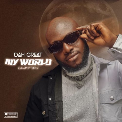 My World (Love) by Dah Great | Album