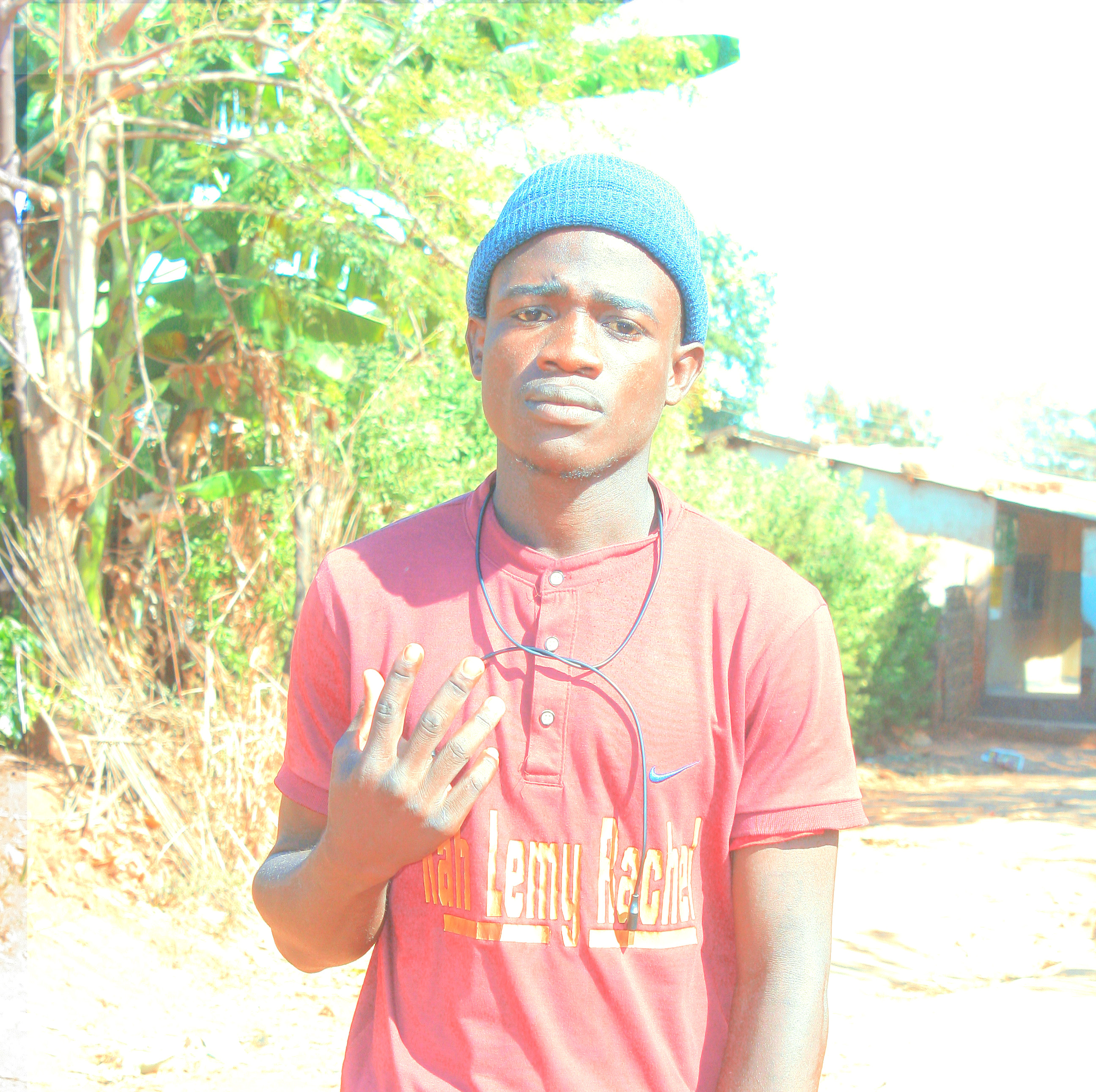 Remember by Lemy Gizo | Album