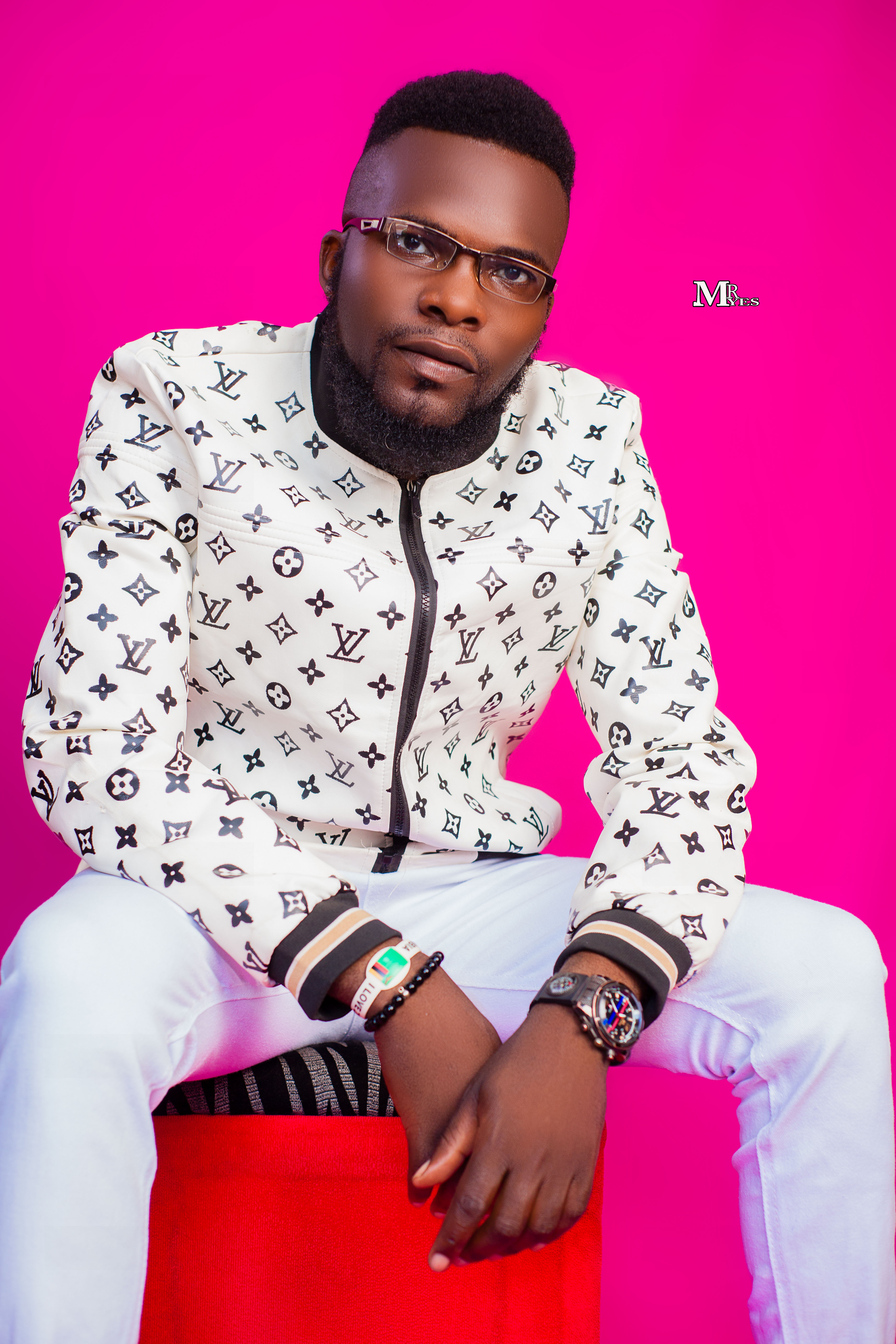 yesu enshila