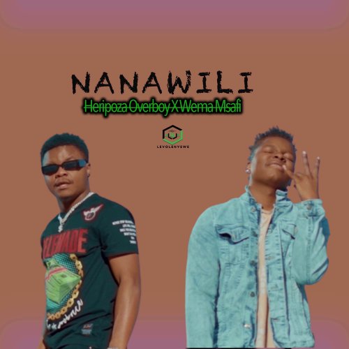 Nanawili x Wema Msafi